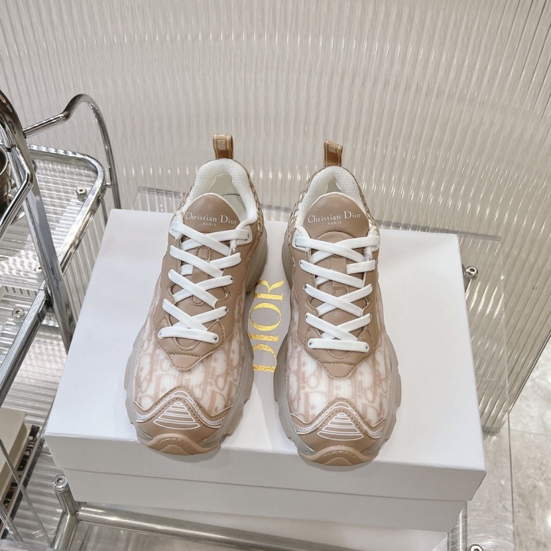ch**an D*or casual shoes